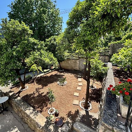 Villa Arancia Dubrownik Zewnętrze zdjęcie