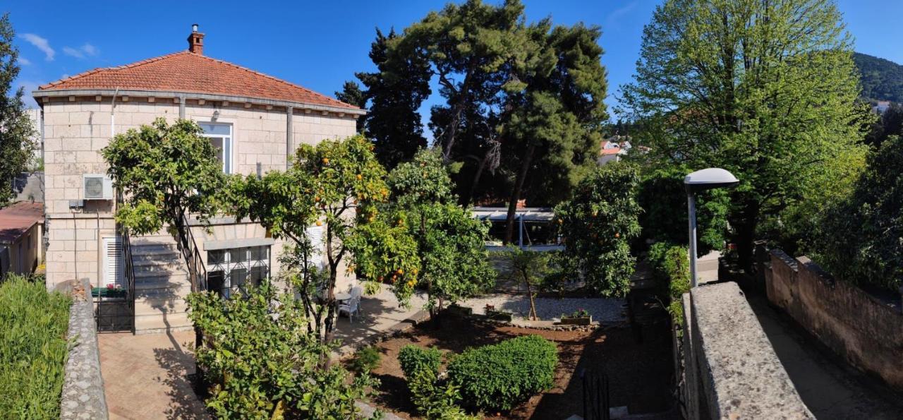 Villa Arancia Dubrownik Zewnętrze zdjęcie