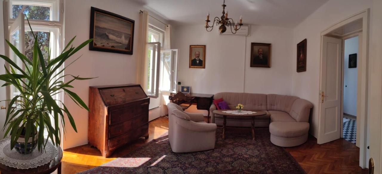 Villa Arancia Dubrownik Zewnętrze zdjęcie