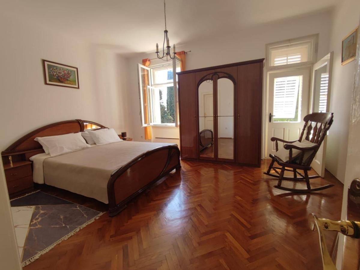 Villa Arancia Dubrownik Zewnętrze zdjęcie