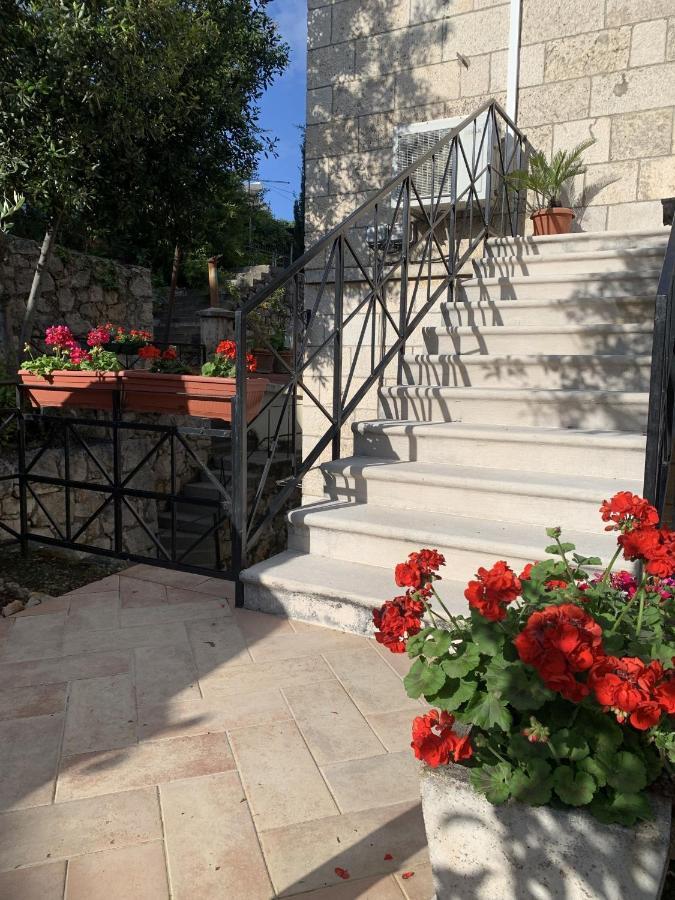Villa Arancia Dubrownik Zewnętrze zdjęcie
