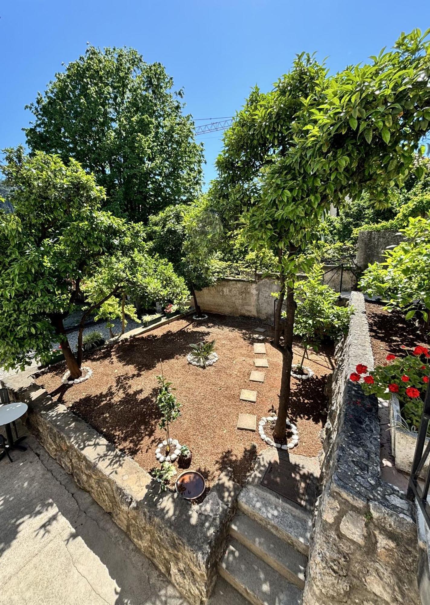 Villa Arancia Dubrownik Zewnętrze zdjęcie