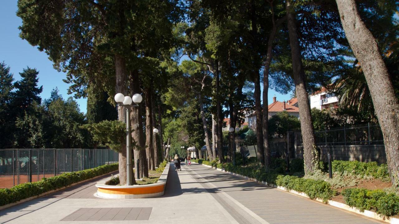 Villa Arancia Dubrownik Zewnętrze zdjęcie