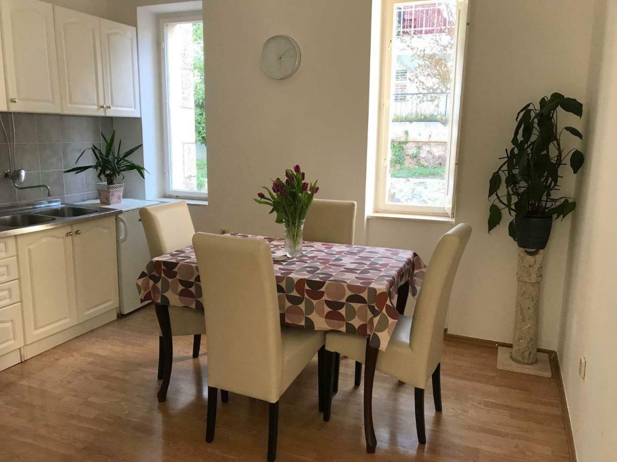Villa Arancia Dubrownik Zewnętrze zdjęcie